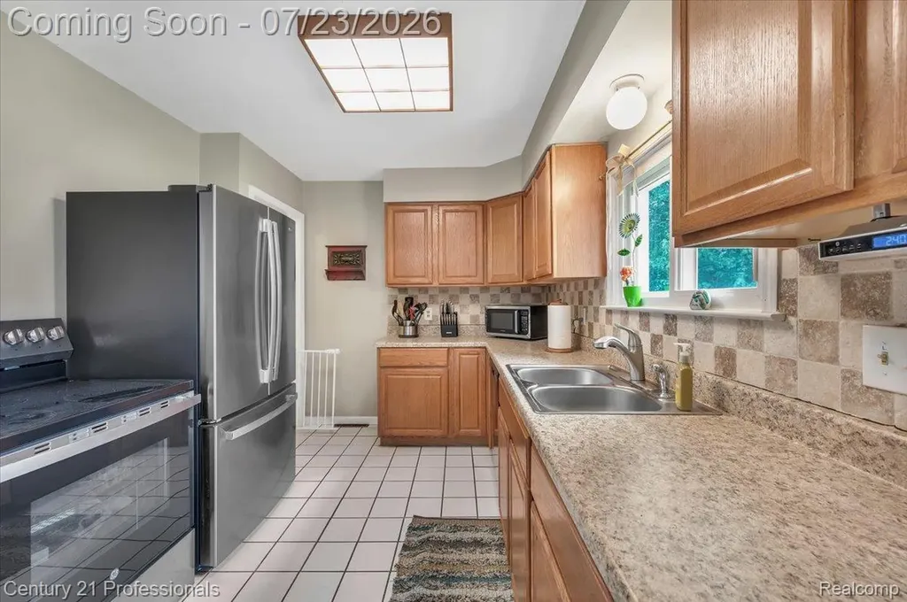 161 Eastview Street Orion Charter Township MI 48362