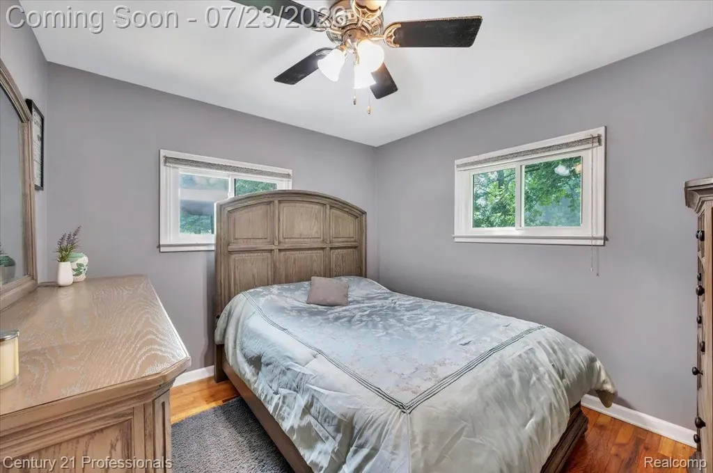 161 Eastview Street Orion Charter Township MI 48362