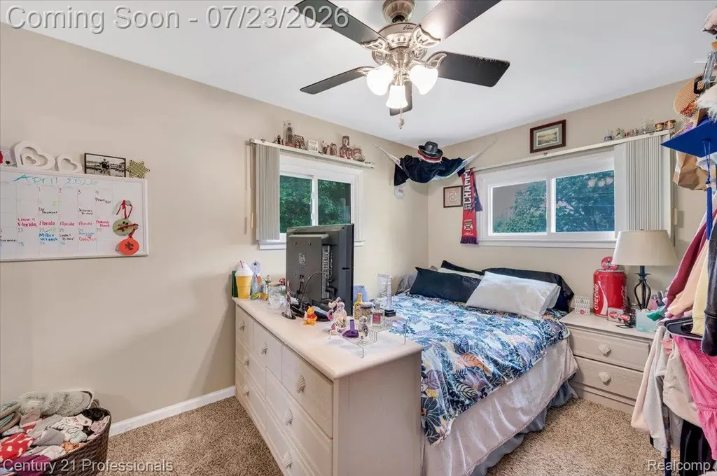 161 Eastview Street Orion Charter Township MI 48362