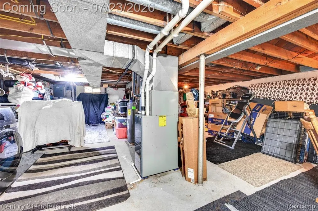 161 Eastview Street Orion Charter Township MI 48362