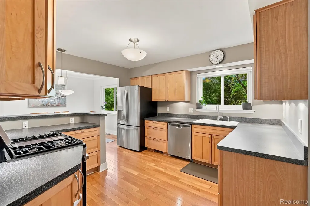 3475 Yellowstone Drive Ann Arbor City MI 48105