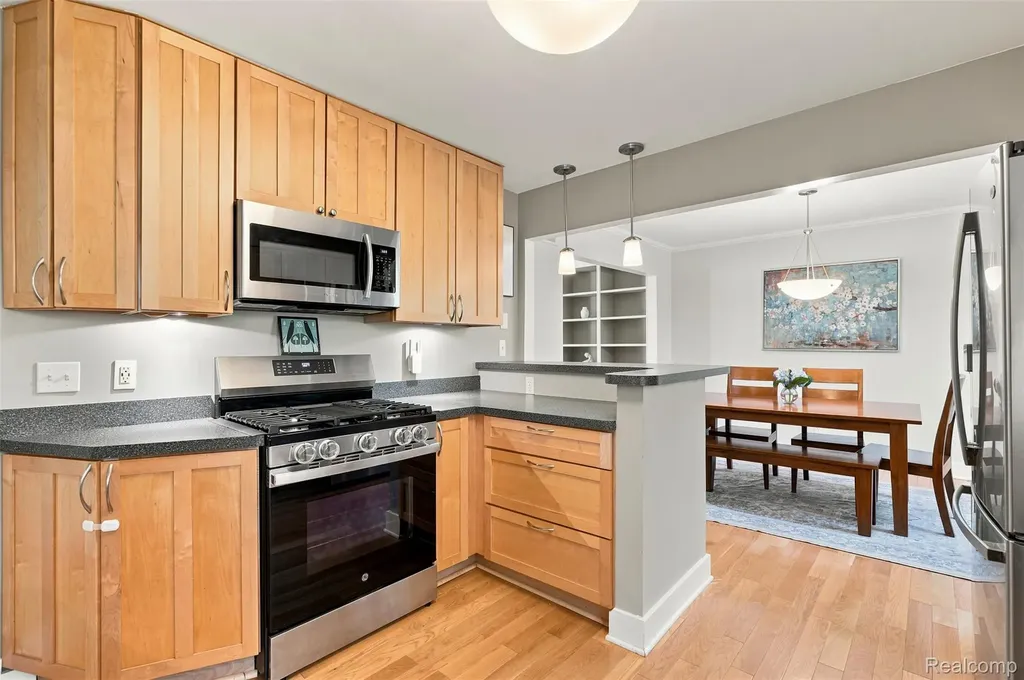 3475 Yellowstone Drive Ann Arbor City MI 48105