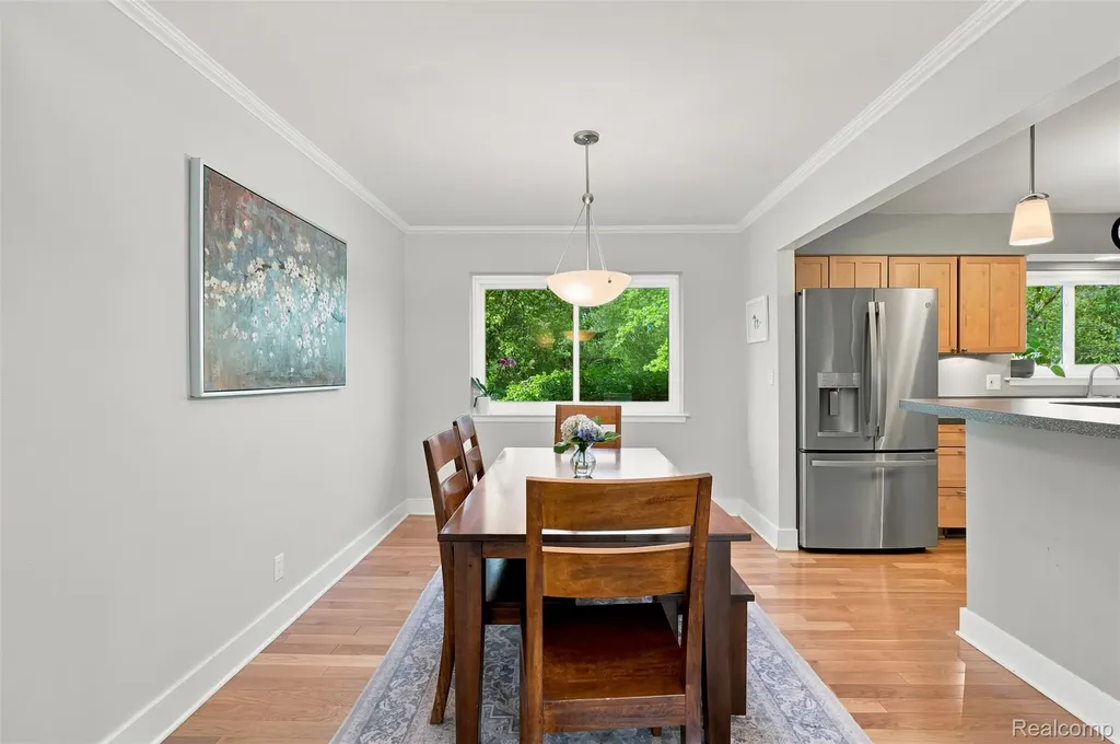 3475 Yellowstone Drive Ann Arbor City MI 48105