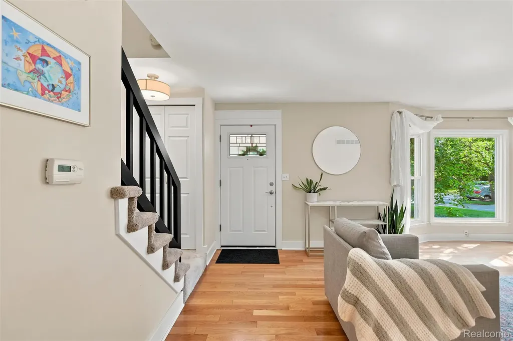 3475 Yellowstone Drive Ann Arbor City MI 48105