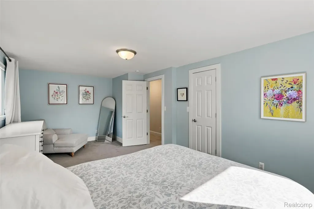 3475 Yellowstone Drive Ann Arbor City MI 48105