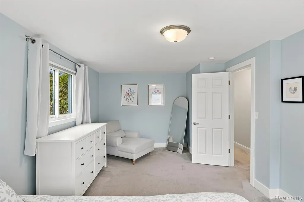 3475 Yellowstone Drive Ann Arbor City MI 48105
