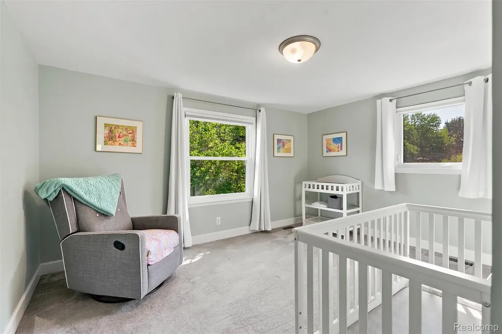 3475 Yellowstone Drive Ann Arbor City MI 48105
