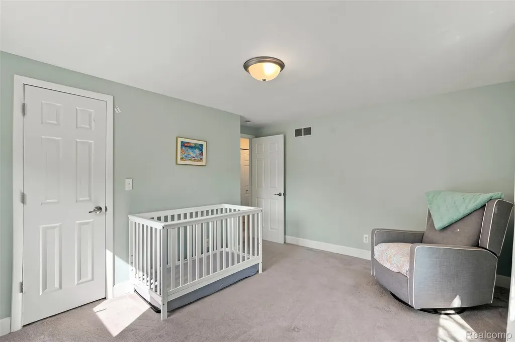 3475 Yellowstone Drive Ann Arbor City MI 48105