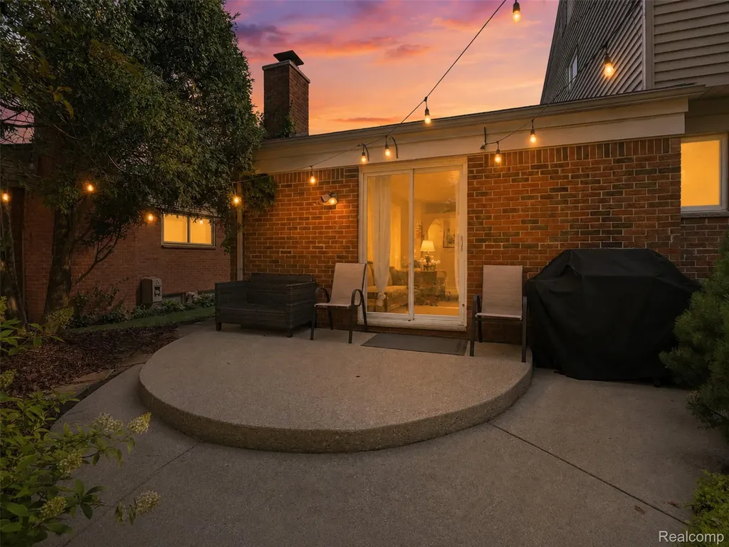 3475 Yellowstone Drive Ann Arbor City MI 48105
