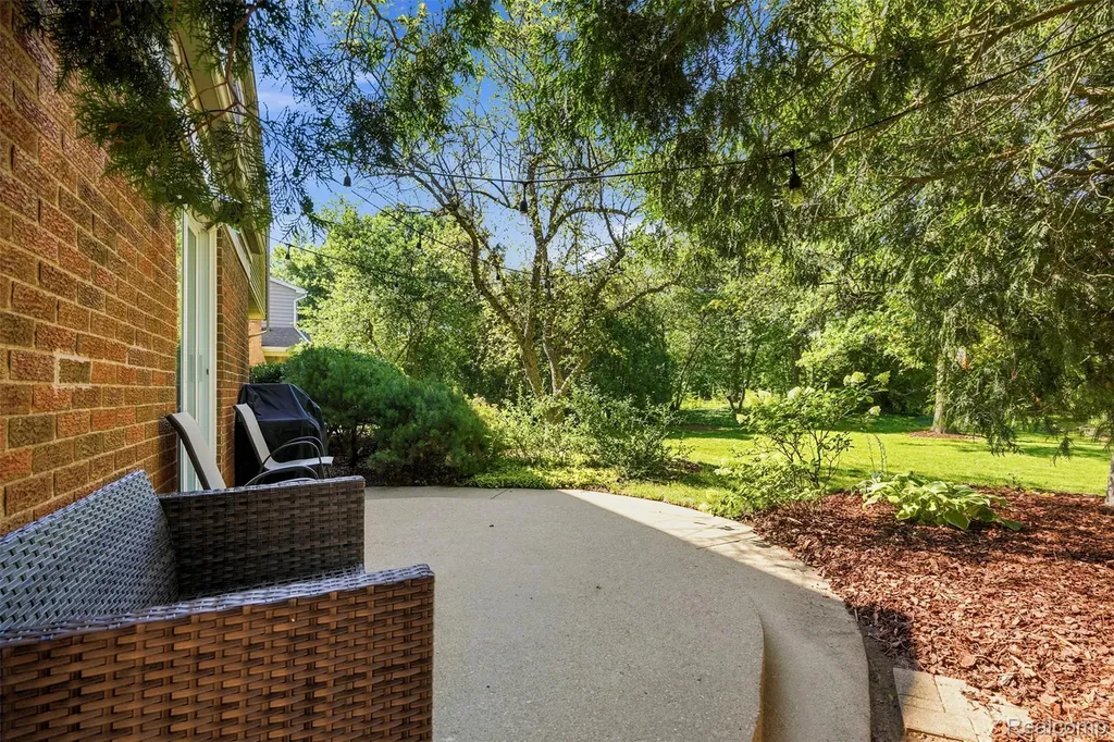 3475 Yellowstone Drive Ann Arbor City MI 48105