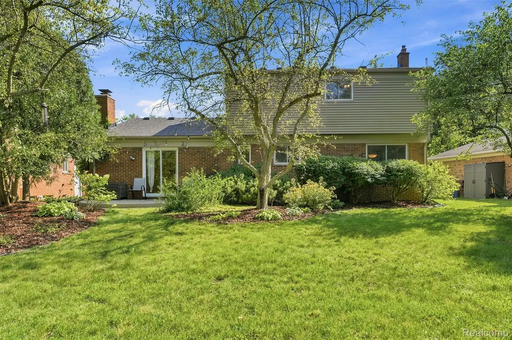 3475 Yellowstone Drive Ann Arbor City MI 48105
