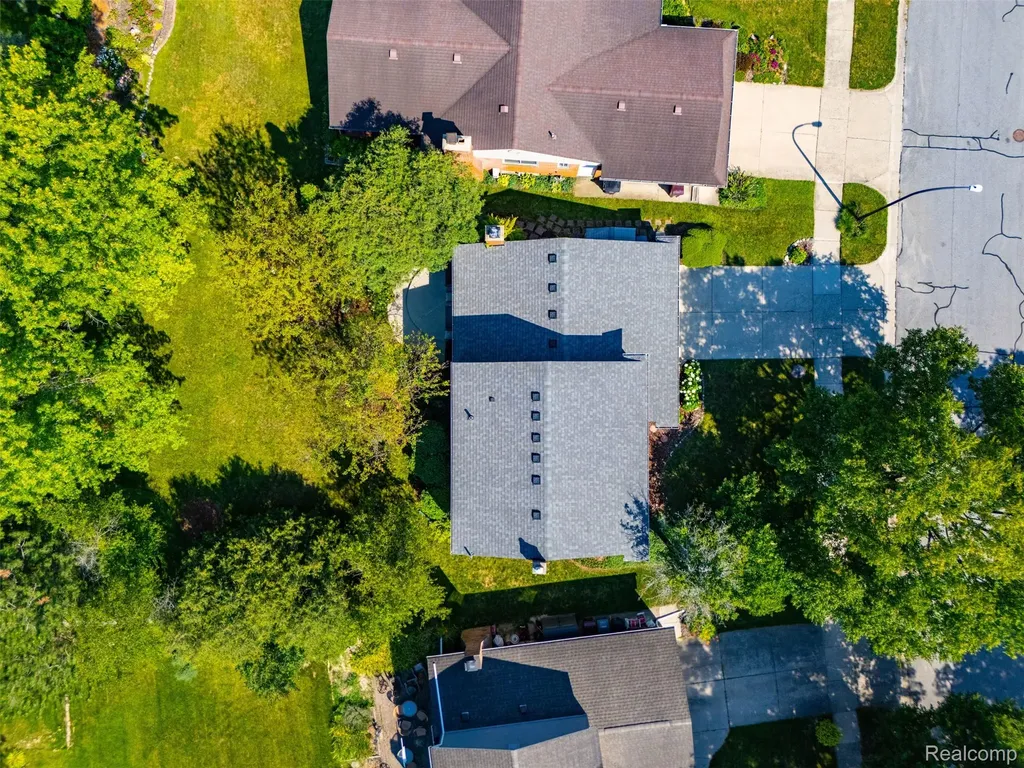 3475 Yellowstone Drive Ann Arbor City MI 48105