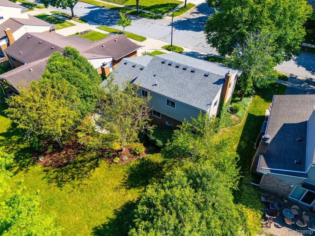 3475 Yellowstone Drive Ann Arbor City MI 48105