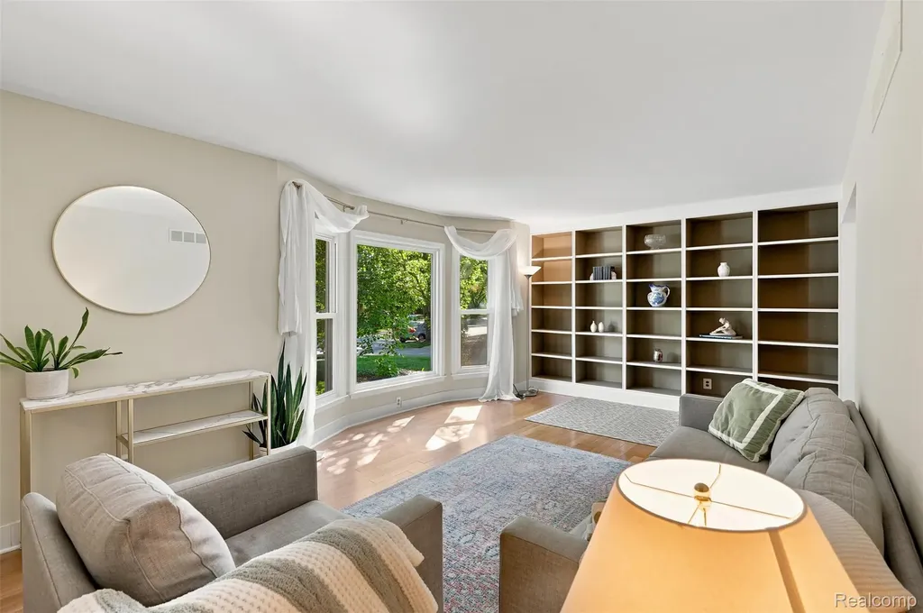 3475 Yellowstone Drive Ann Arbor City MI 48105