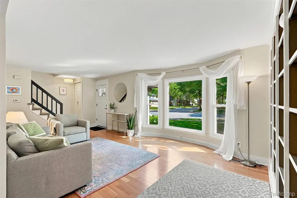 3475 Yellowstone Drive Ann Arbor City MI 48105