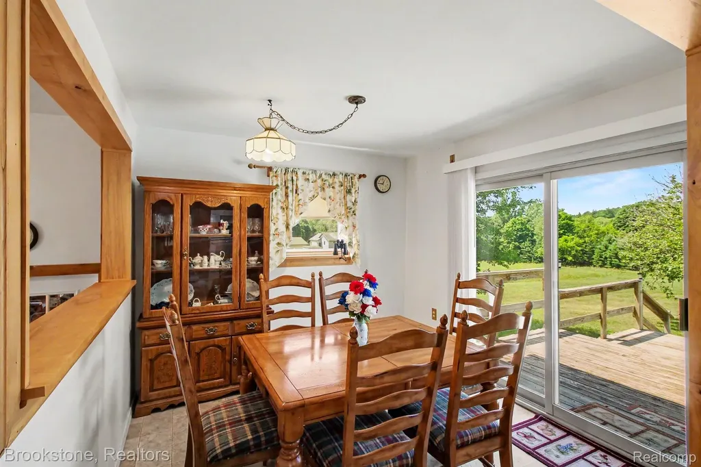4555 Lonsberry Road Marathon Township MI 48421