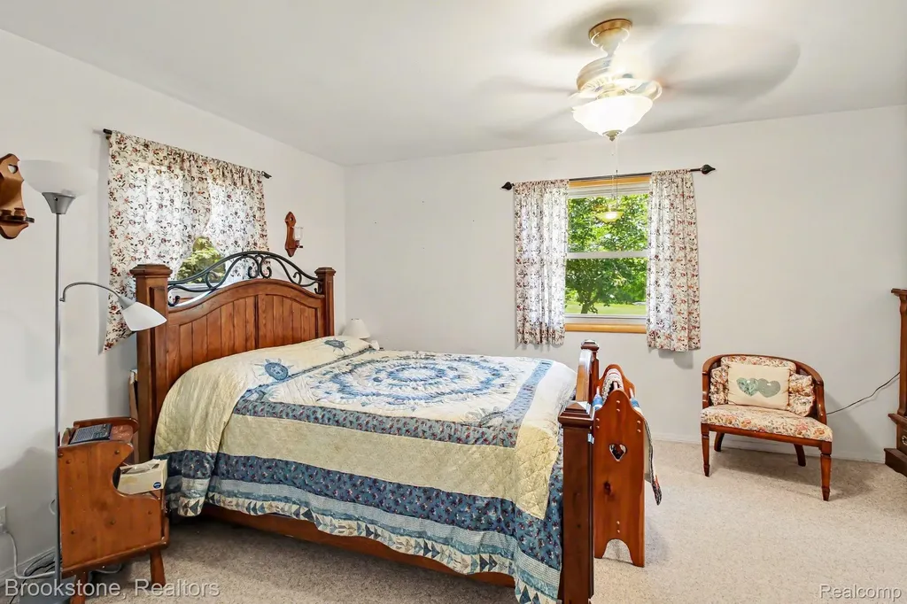 4555 Lonsberry Road Marathon Township MI 48421