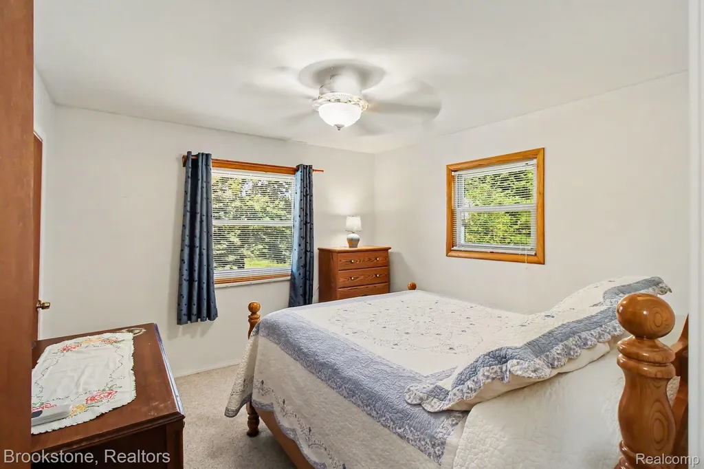 4555 Lonsberry Road Marathon Township MI 48421