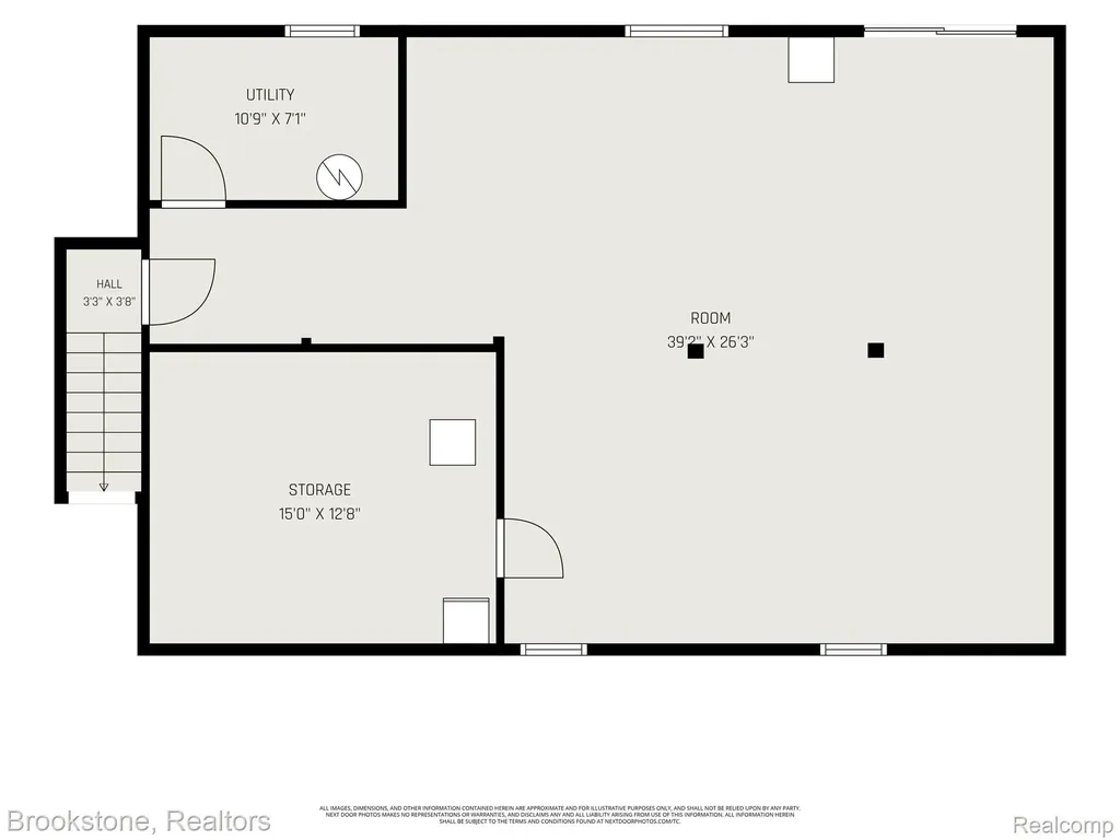 4555 Lonsberry Road Marathon Township MI 48421