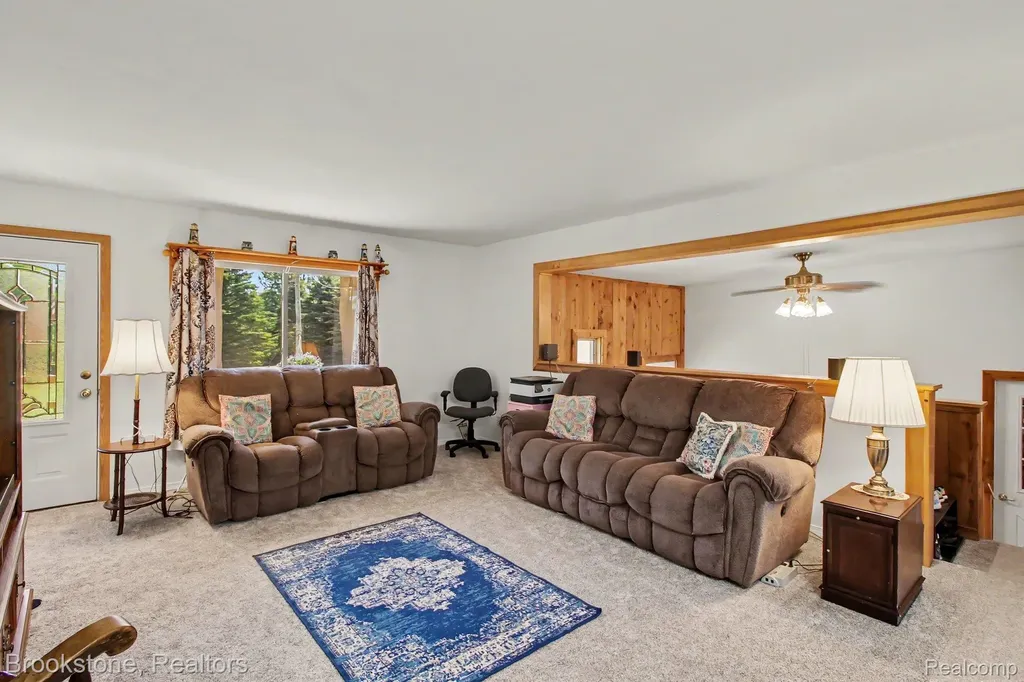 4555 Lonsberry Road Marathon Township MI 48421
