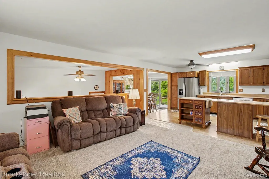 4555 Lonsberry Road Marathon Township MI 48421