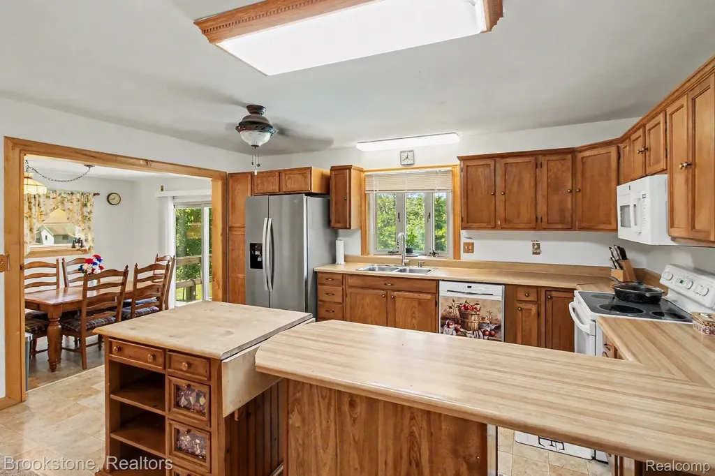 4555 Lonsberry Road Marathon Township MI 48421