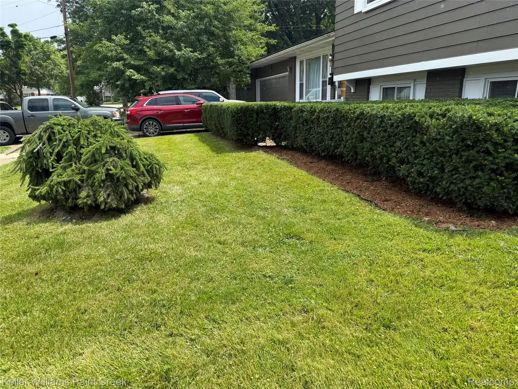 2641 Brandywine Drive Ann Arbor City MI 48104