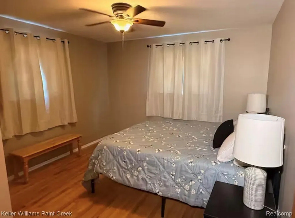 2641 Brandywine Drive Ann Arbor City MI 48104