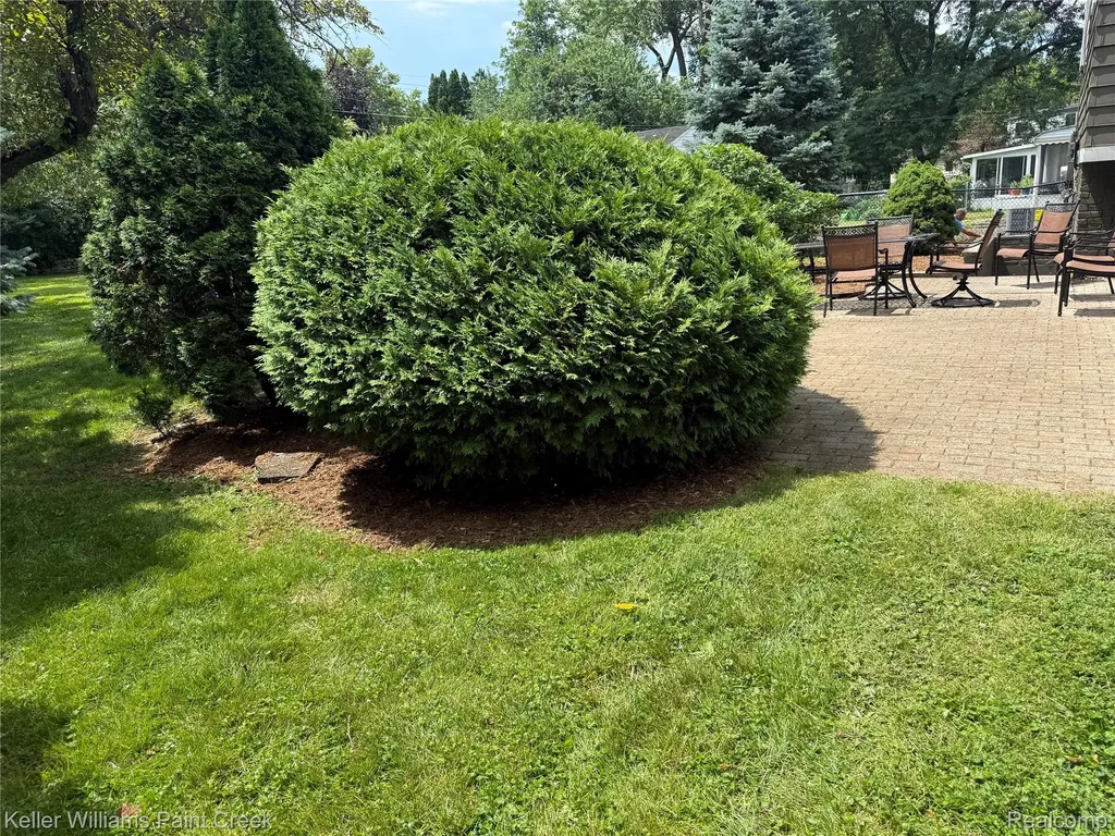 2641 Brandywine Drive Ann Arbor City MI 48104