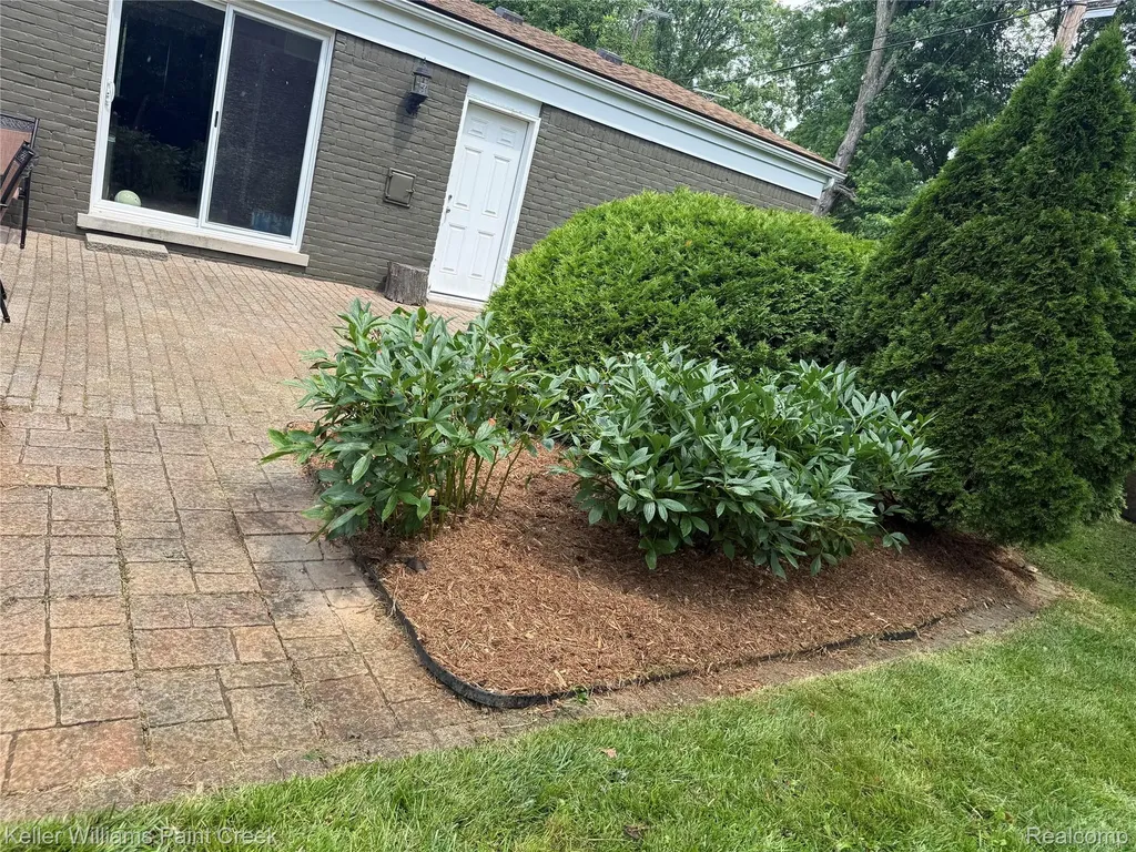 2641 Brandywine Drive Ann Arbor City MI 48104