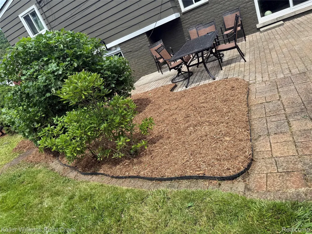2641 Brandywine Drive Ann Arbor City MI 48104