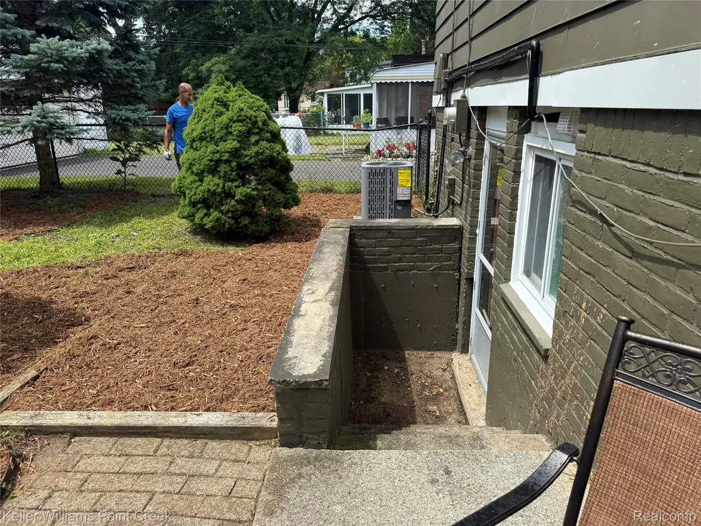 2641 Brandywine Drive Ann Arbor City MI 48104