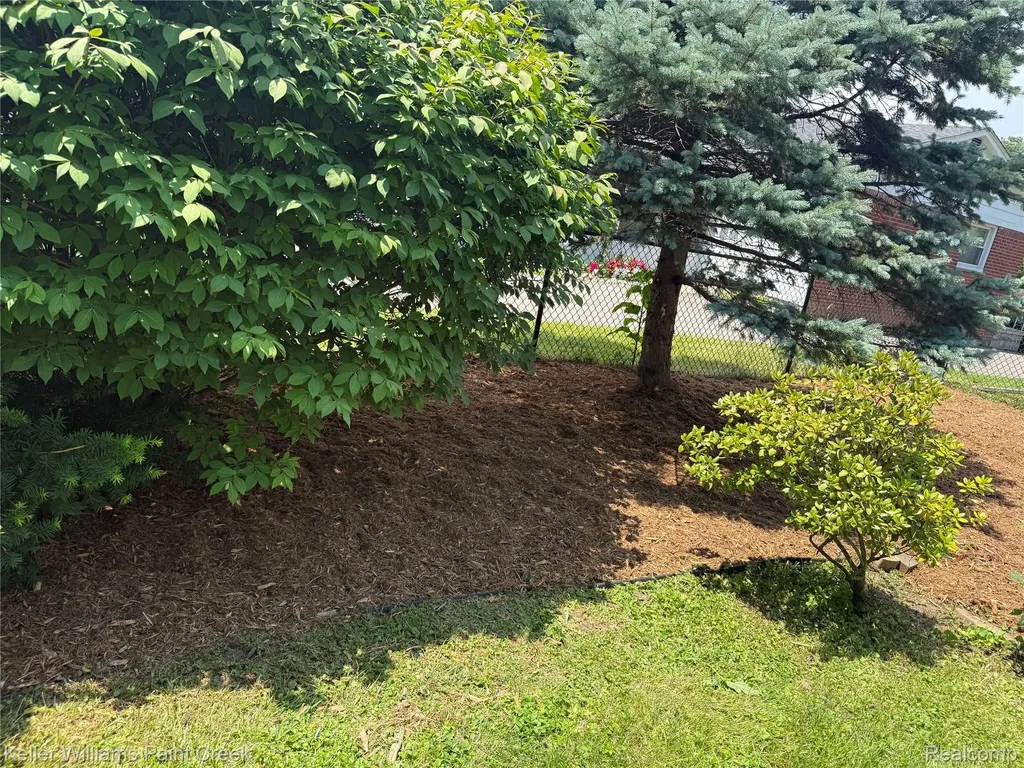 2641 Brandywine Drive Ann Arbor City MI 48104
