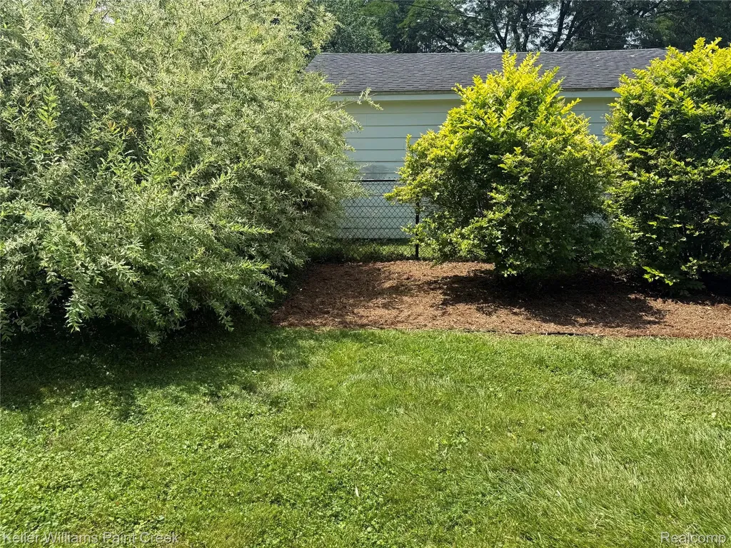 2641 Brandywine Drive Ann Arbor City MI 48104