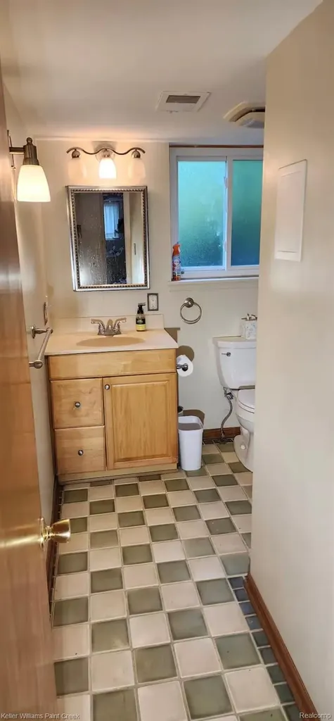 2641 Brandywine Drive Ann Arbor City MI 48104