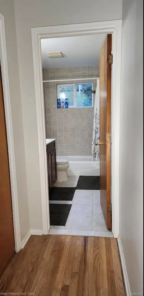 2641 Brandywine Drive Ann Arbor City MI 48104