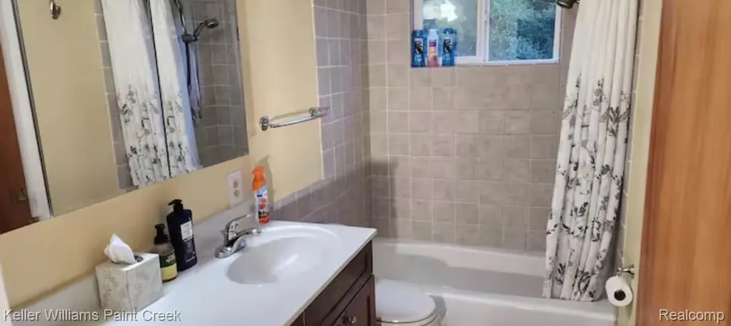 2641 Brandywine Drive Ann Arbor City MI 48104