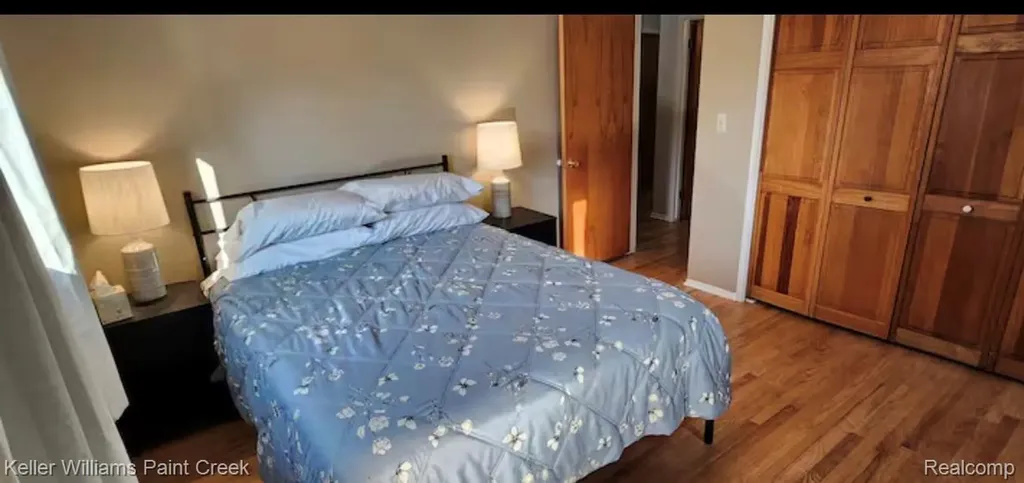 2641 Brandywine Drive Ann Arbor City MI 48104