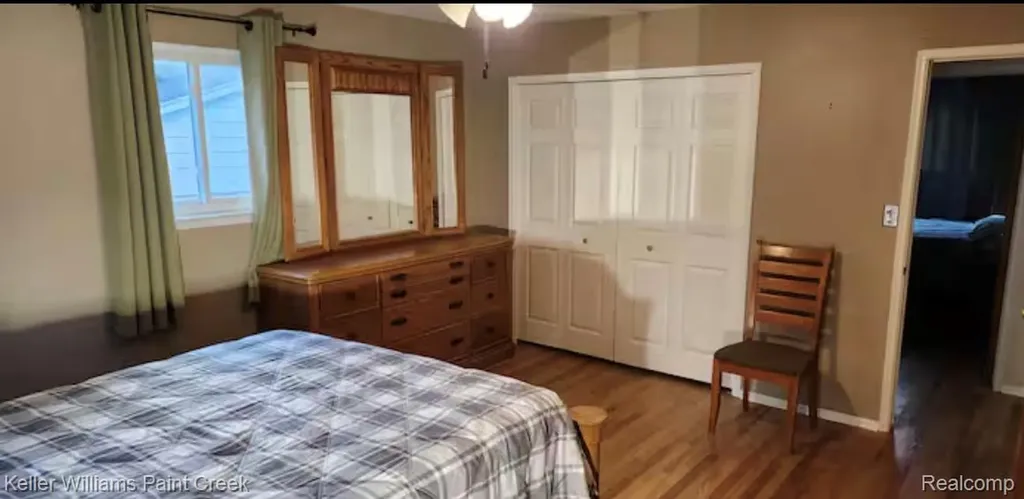 2641 Brandywine Drive Ann Arbor City MI 48104
