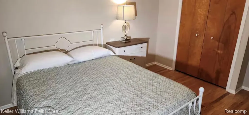 2641 Brandywine Drive Ann Arbor City MI 48104