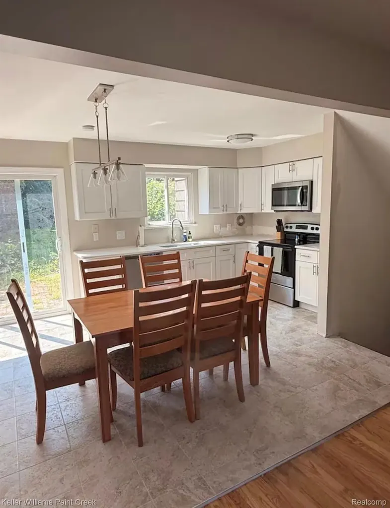 2641 Brandywine Drive Ann Arbor City MI 48104