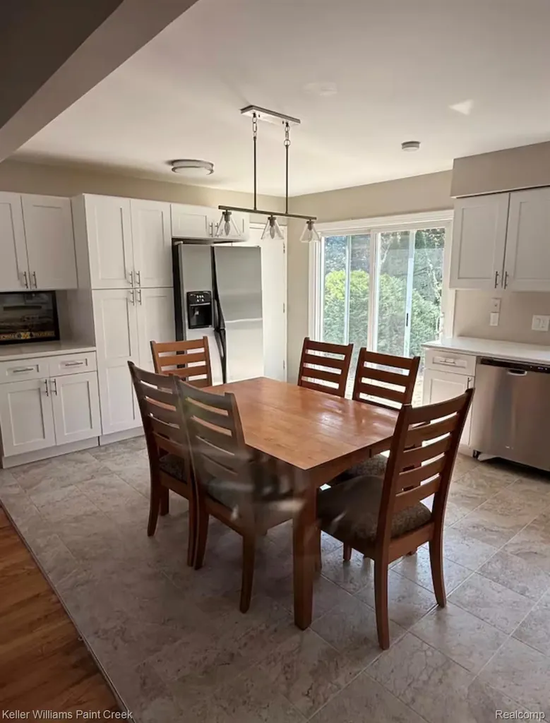 2641 Brandywine Drive Ann Arbor City MI 48104