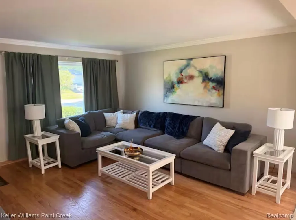 2641 Brandywine Drive Ann Arbor City MI 48104
