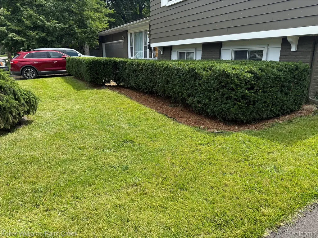 2641 Brandywine Drive Ann Arbor City MI 48104