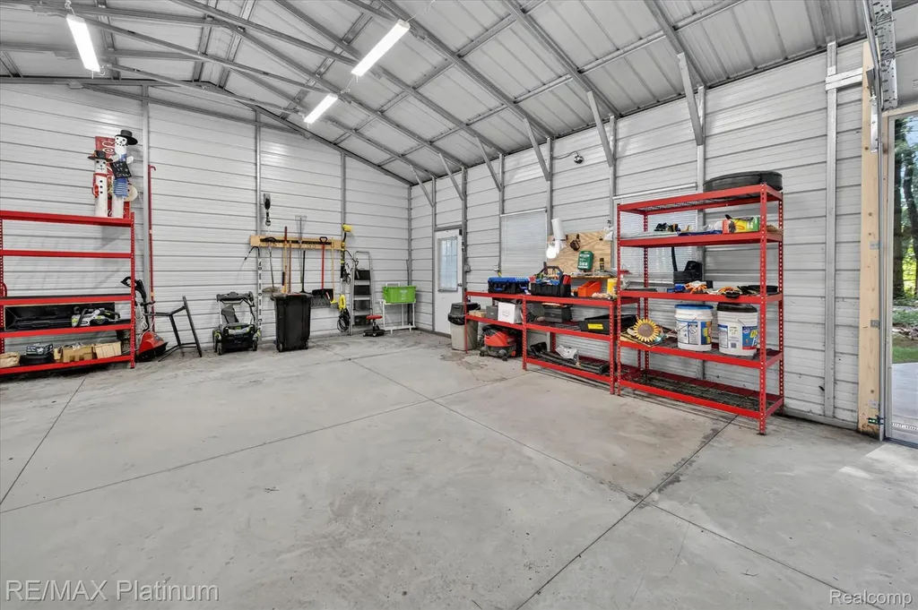2676 Crooked Lake Road Genoa Township MI 48843