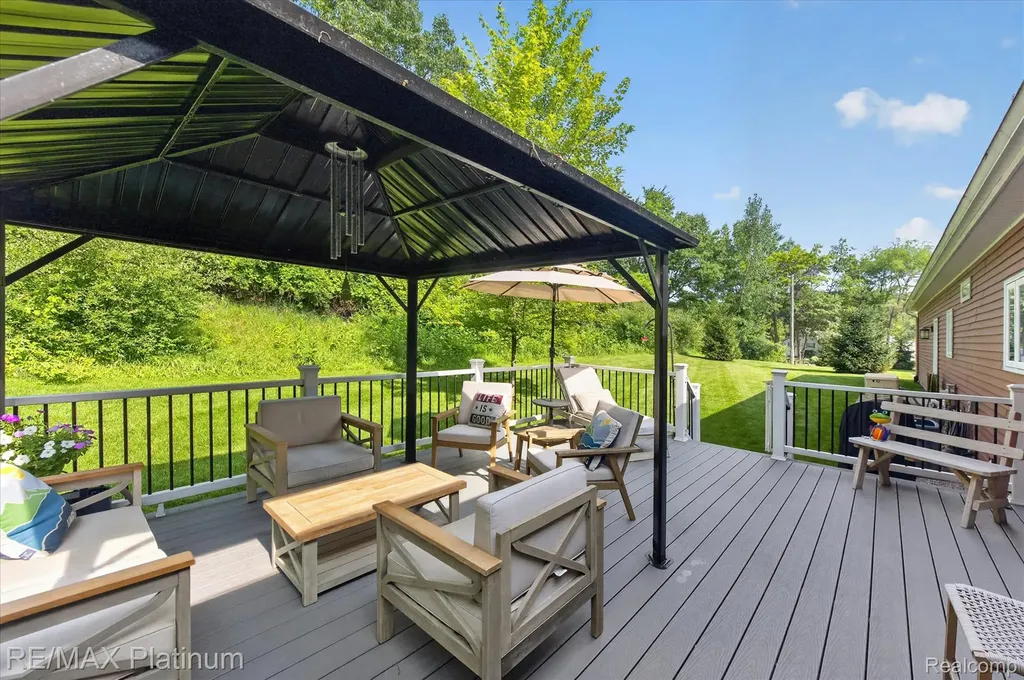 2676 Crooked Lake Road Genoa Township MI 48843