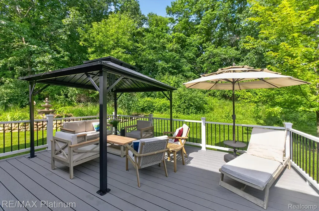 2676 Crooked Lake Road Genoa Township MI 48843