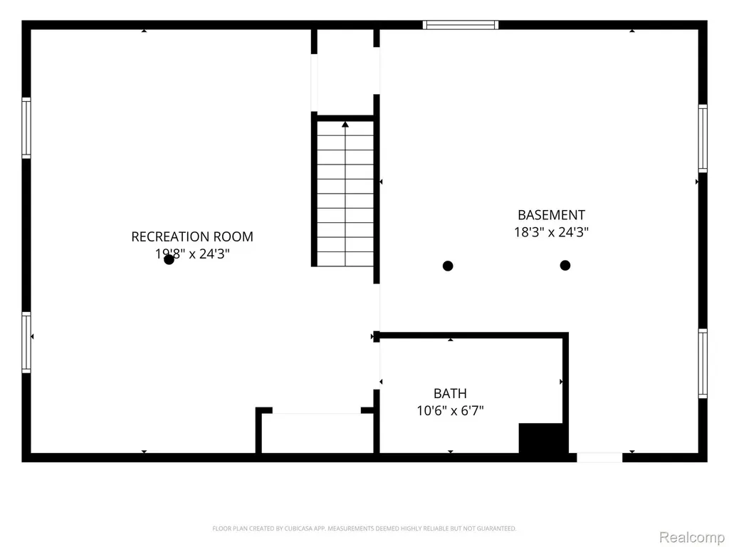 2118 Middlebelt Road West Bloomfield Charter Township MI 48324