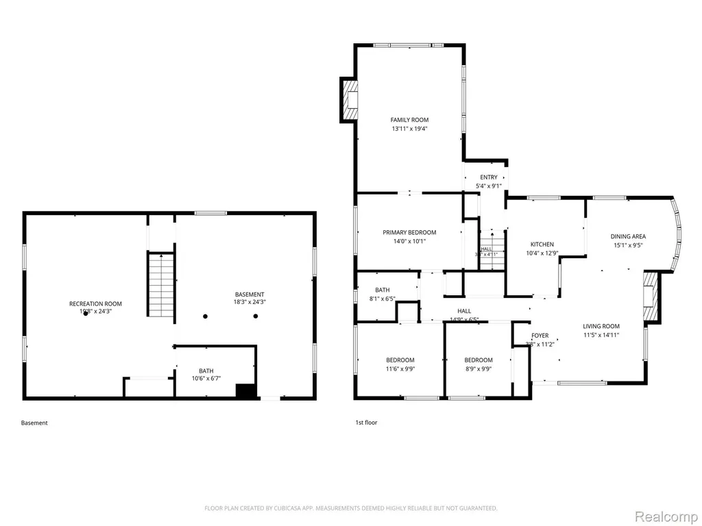 2118 Middlebelt Road West Bloomfield Charter Township MI 48324