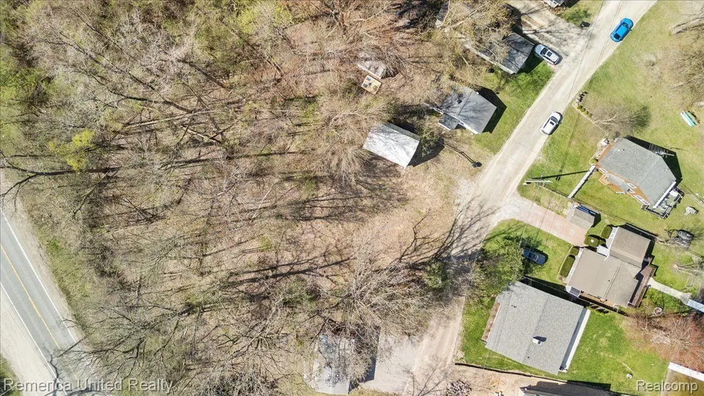 9623 Winston Dexter Township MI 48169
